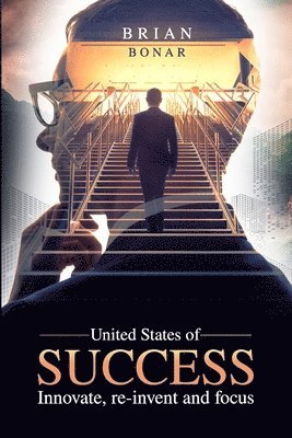 bokomslag United States of Success