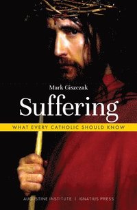 bokomslag Suffering