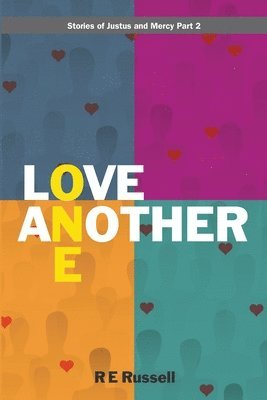 Love One Another 1