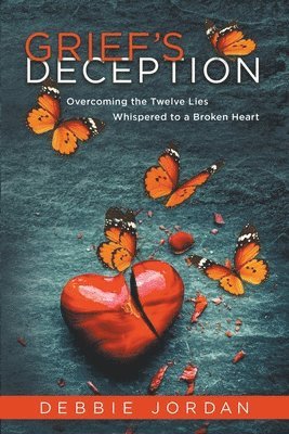 bokomslag Grief's Deception