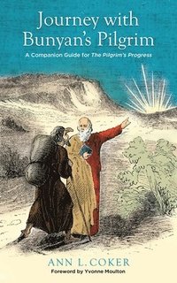 bokomslag Journey with Bunyan's Pilgrim
