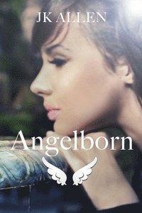 bokomslag Angelborn