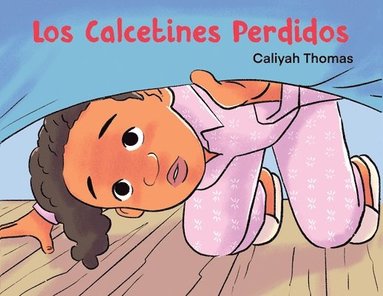 bokomslag Calcetines Perdidos