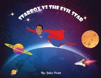 bokomslag Starboy VS The Evil Star