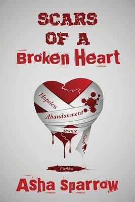 Scars Of A Broken Heart 1