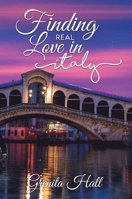 bokomslag Finding Real Love in Italy