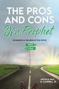 bokomslag Pros and Cons of a Prophet
