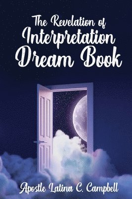 bokomslag Revelation of Interpretation Dream Book