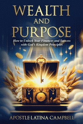 Wealth and Purpose 1