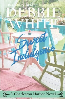 Sweet Indulgence 1