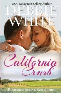 bokomslag California Crush