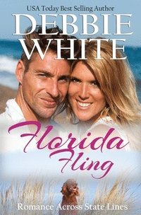 bokomslag Florida Fling