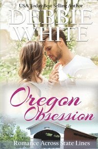 bokomslag Oregon Obsession
