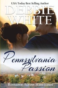 bokomslag Pennsylvania Passion