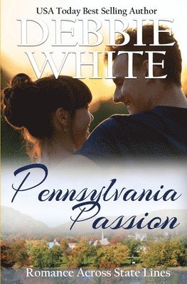 Pennsylvania Passion 1