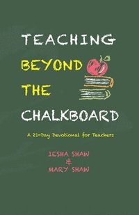 bokomslag Teaching Beyond the Chalkboard