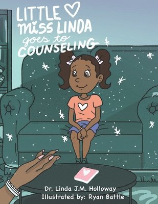 bokomslag Little Miss Linda Goes to Counseling