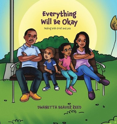 Everything Will Be Okay 1