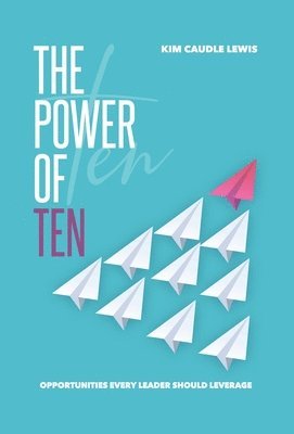 The Power of Ten 1