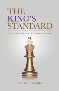 bokomslag The King's Standard