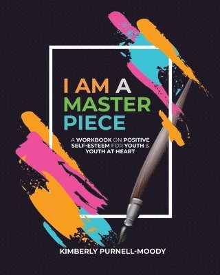 I Am a Masterpiece 1