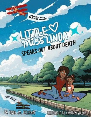 Little Miss Linda Speaks Out About Death 1