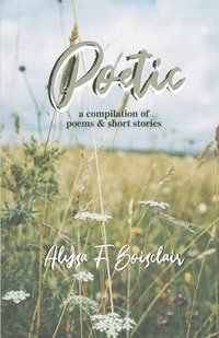 bokomslag Poetic