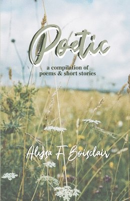 bokomslag Poetic