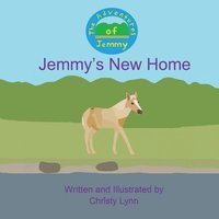 bokomslag Jemmy's New Home