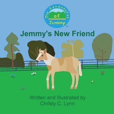 Jemmy's New Friend 1