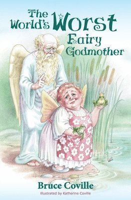World's Worst Fairy Godmother