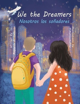 We the Dreamers 1