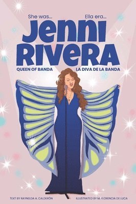 Jenni Rivera: La diva de la banda/Queen of Banda 1