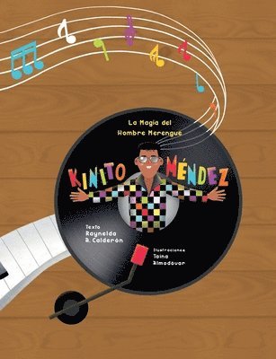 magia del hombre merengue