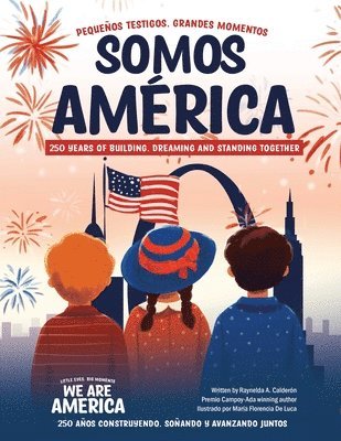 Somos América
