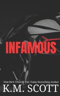 bokomslag Infamous