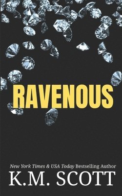 Ravenous 1