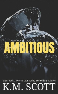 bokomslag Ambitious