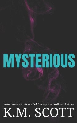 Mysterious 1