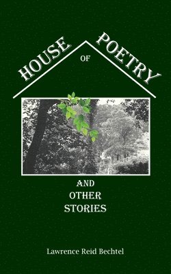 bokomslag House of Poetry