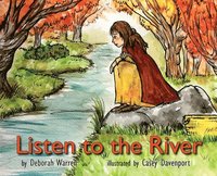 bokomslag Listen to the River