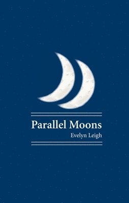 bokomslag Parallel Moons