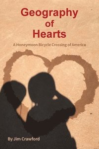 bokomslag Geography of Hearts