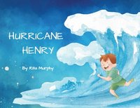 bokomslag Hurricane Henry