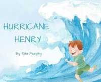 bokomslag Hurricane Henry