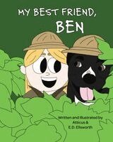 E D Ellsworth - My Best Friend, BEN, Häftad