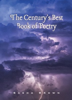 bokomslag The Century's Best Book of Poetry