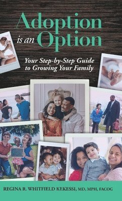 Adoption is an Option 1