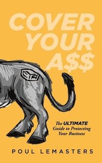 bokomslag Cover Your Ass