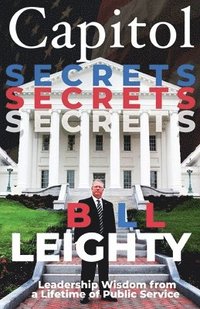 bokomslag Capitol Secrets
